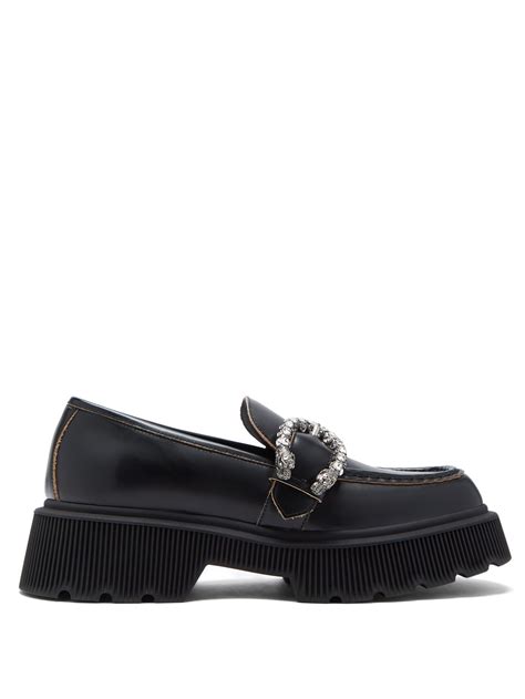 gucci studded dionysus|Gucci dionysus loafer.